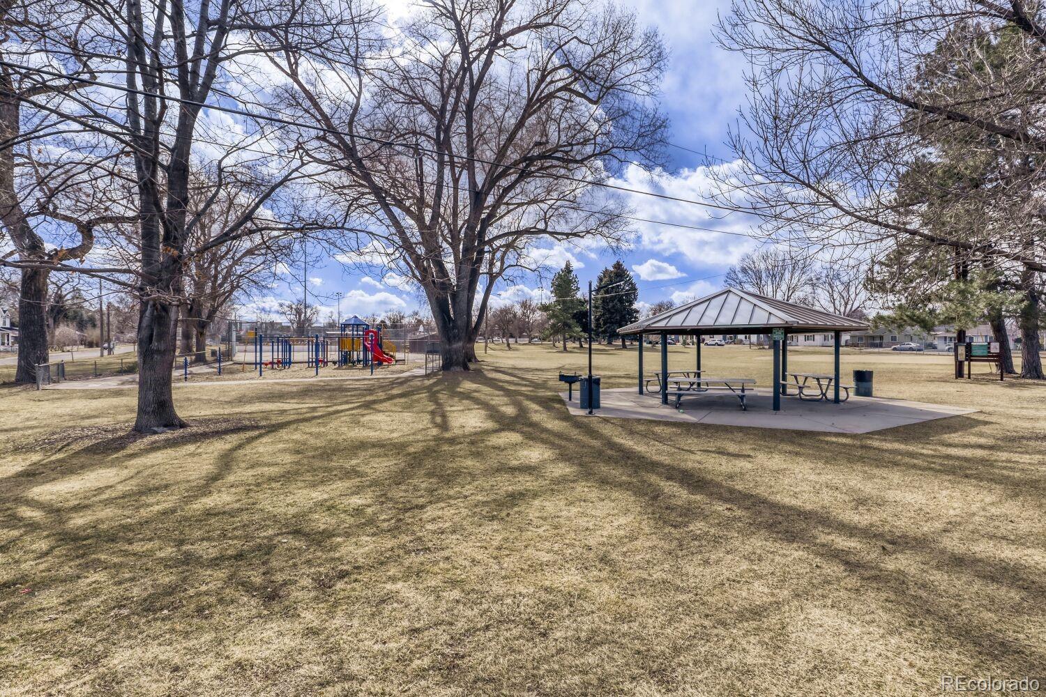 5755 W 43rd Avenue Denver CO 80212