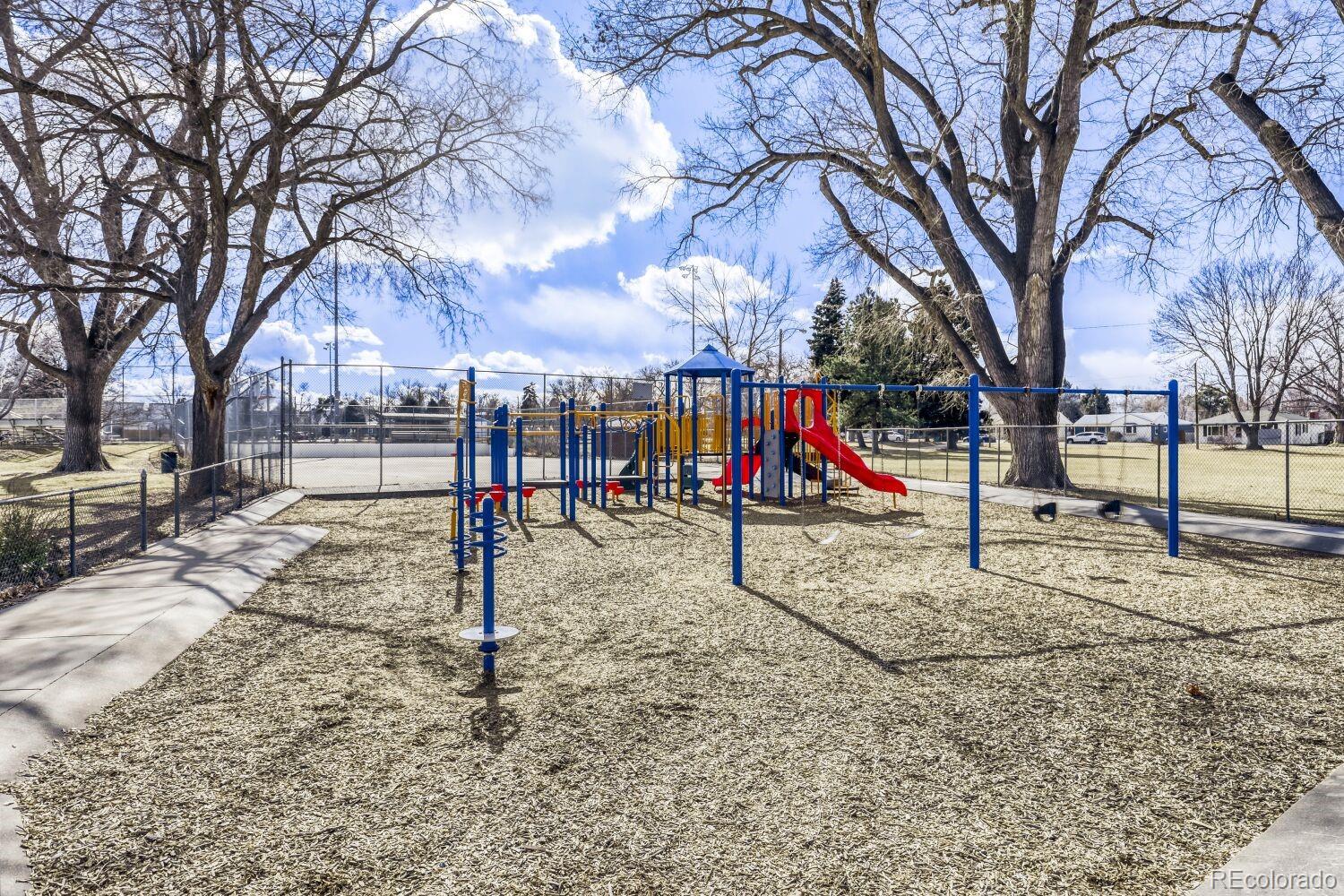5755 W 43rd Avenue Denver CO 80212