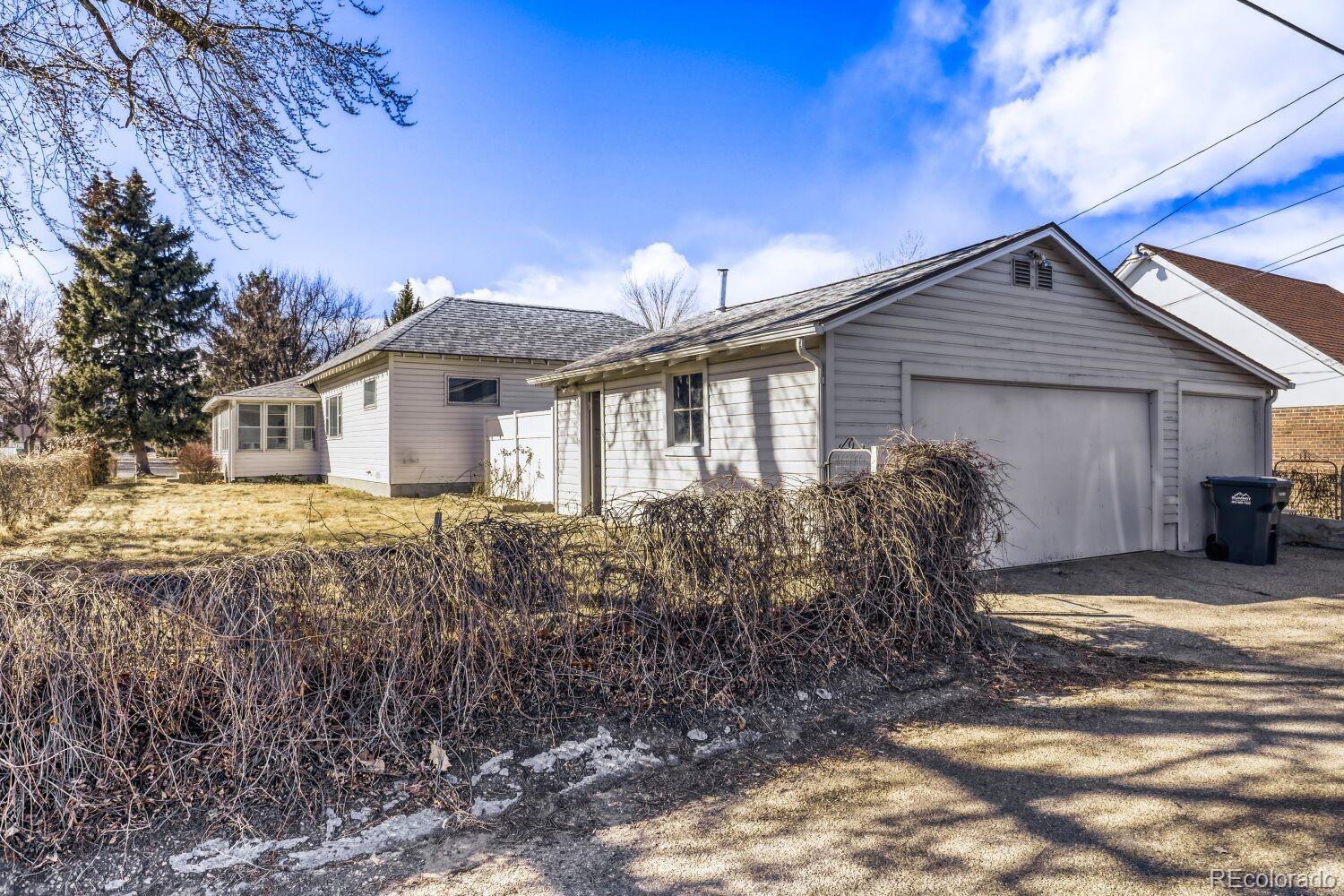 5755 W 43rd Avenue Denver CO 80212