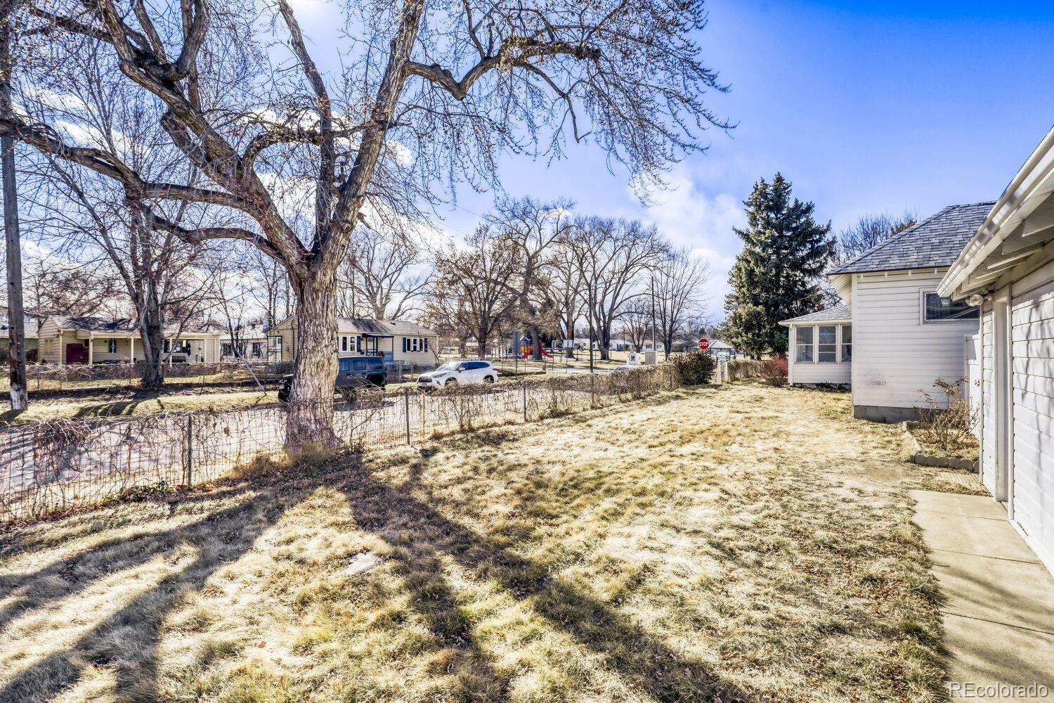 5755 W 43rd Avenue Denver CO 80212