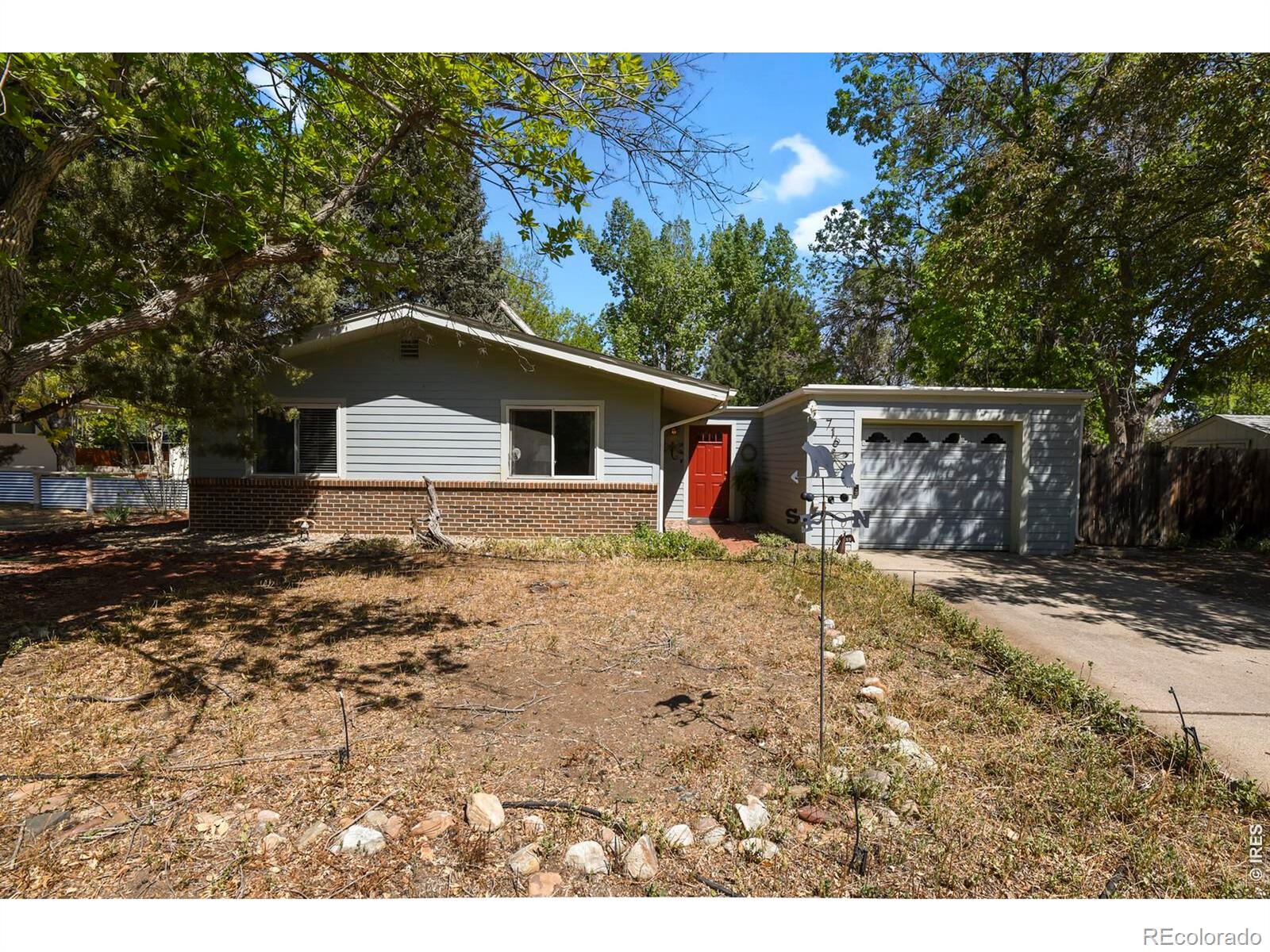 716 S Longmont Avenue Lafayette CO 80026