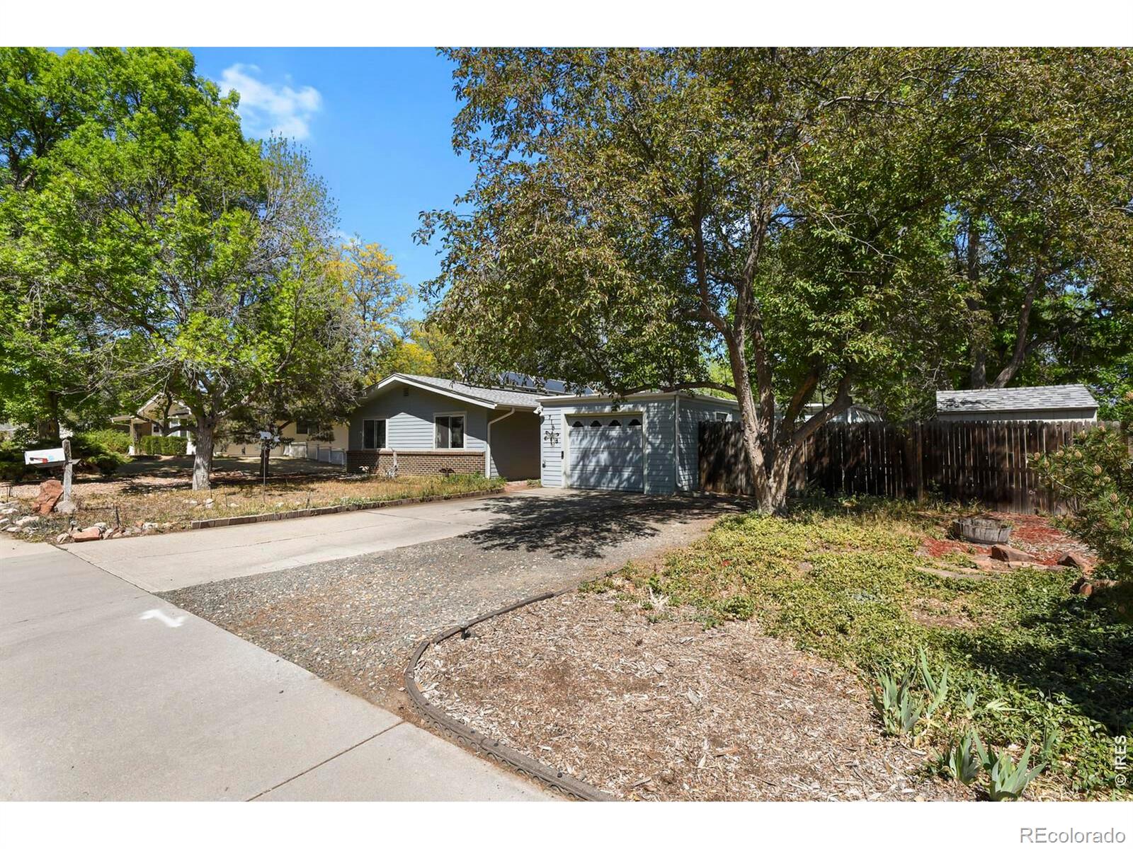 716 S Longmont Avenue Lafayette CO 80026