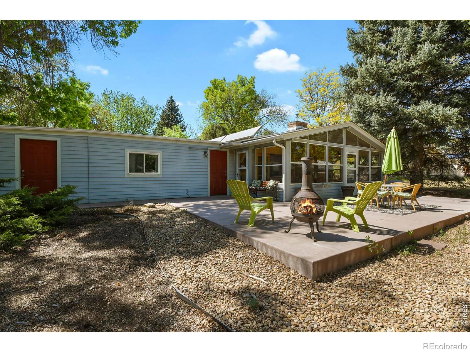 716 S Longmont Avenue Lafayette CO 80026