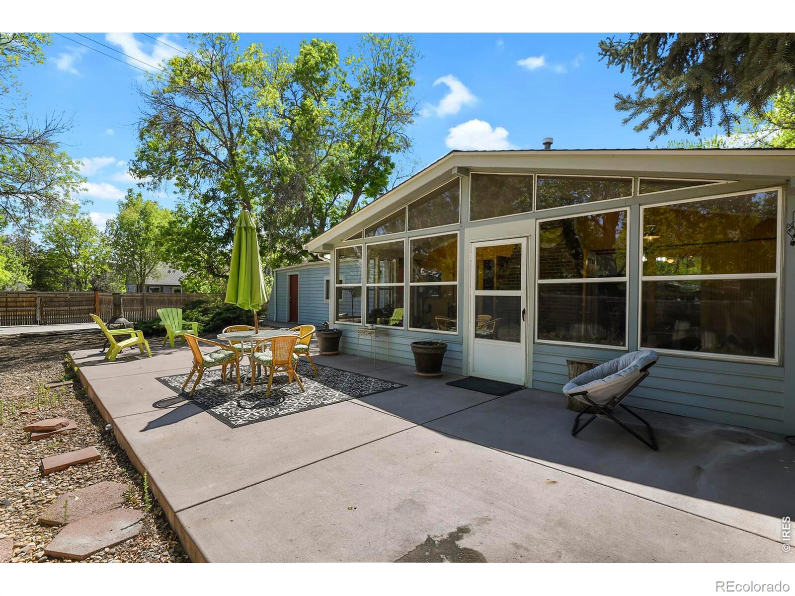716 S Longmont Avenue Lafayette CO 80026