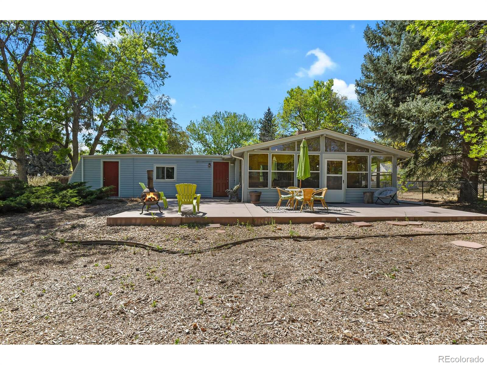 716 S Longmont Avenue Lafayette CO 80026