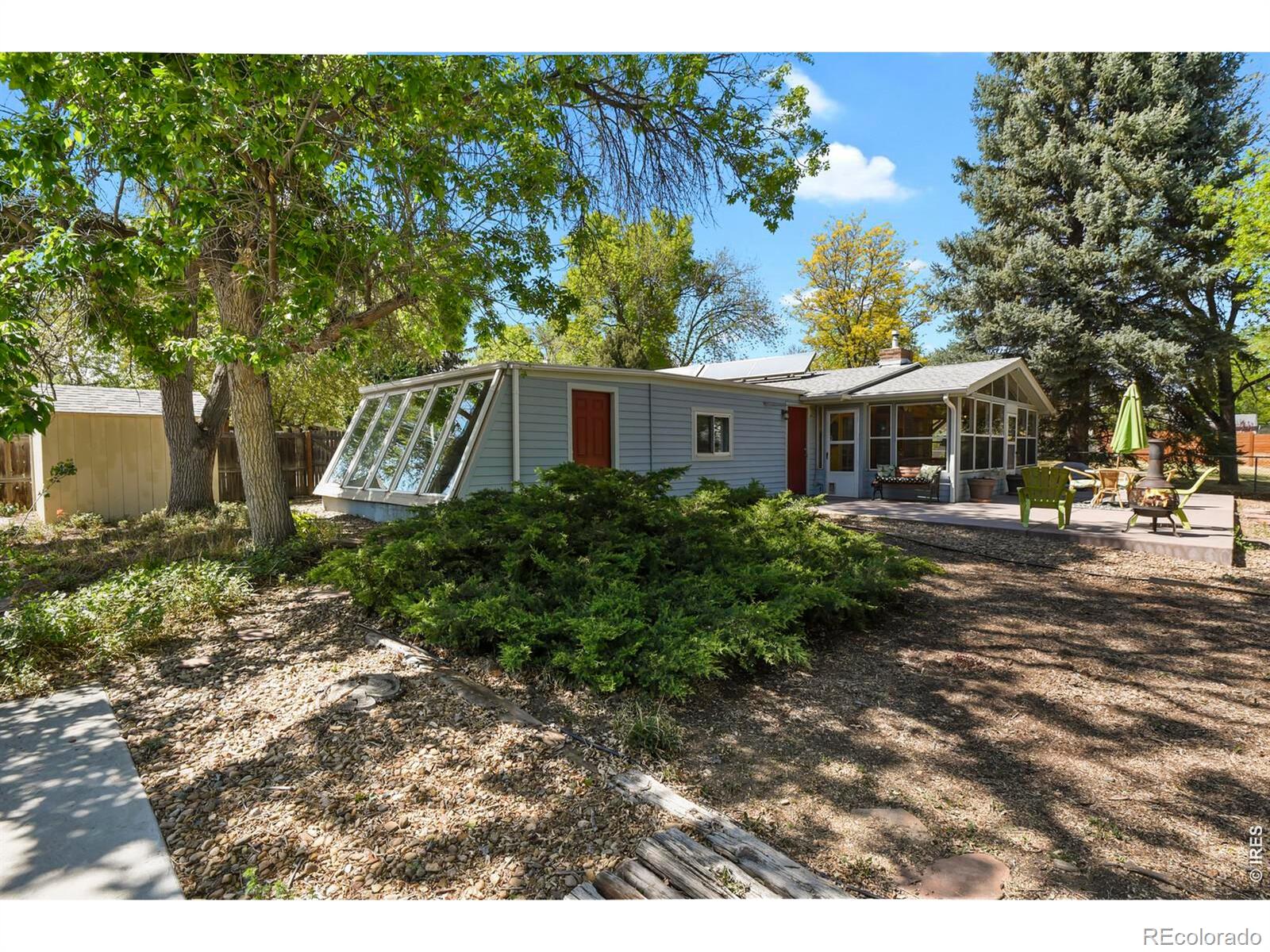 716 S Longmont Avenue Lafayette CO 80026