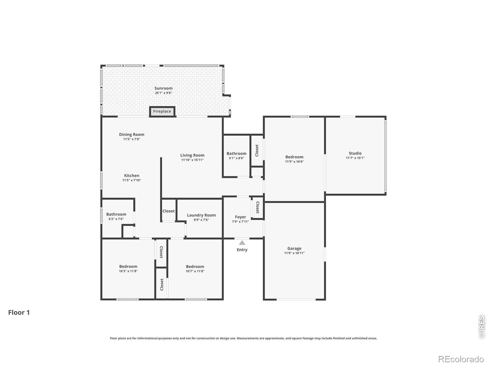 716 S Longmont Avenue Lafayette CO 80026