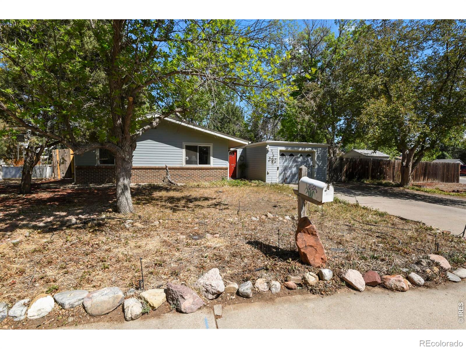 716 S Longmont Avenue Lafayette CO 80026