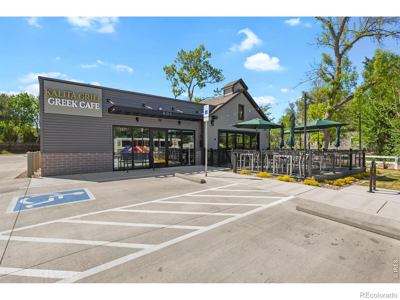 716 S Longmont Avenue Lafayette CO 80026