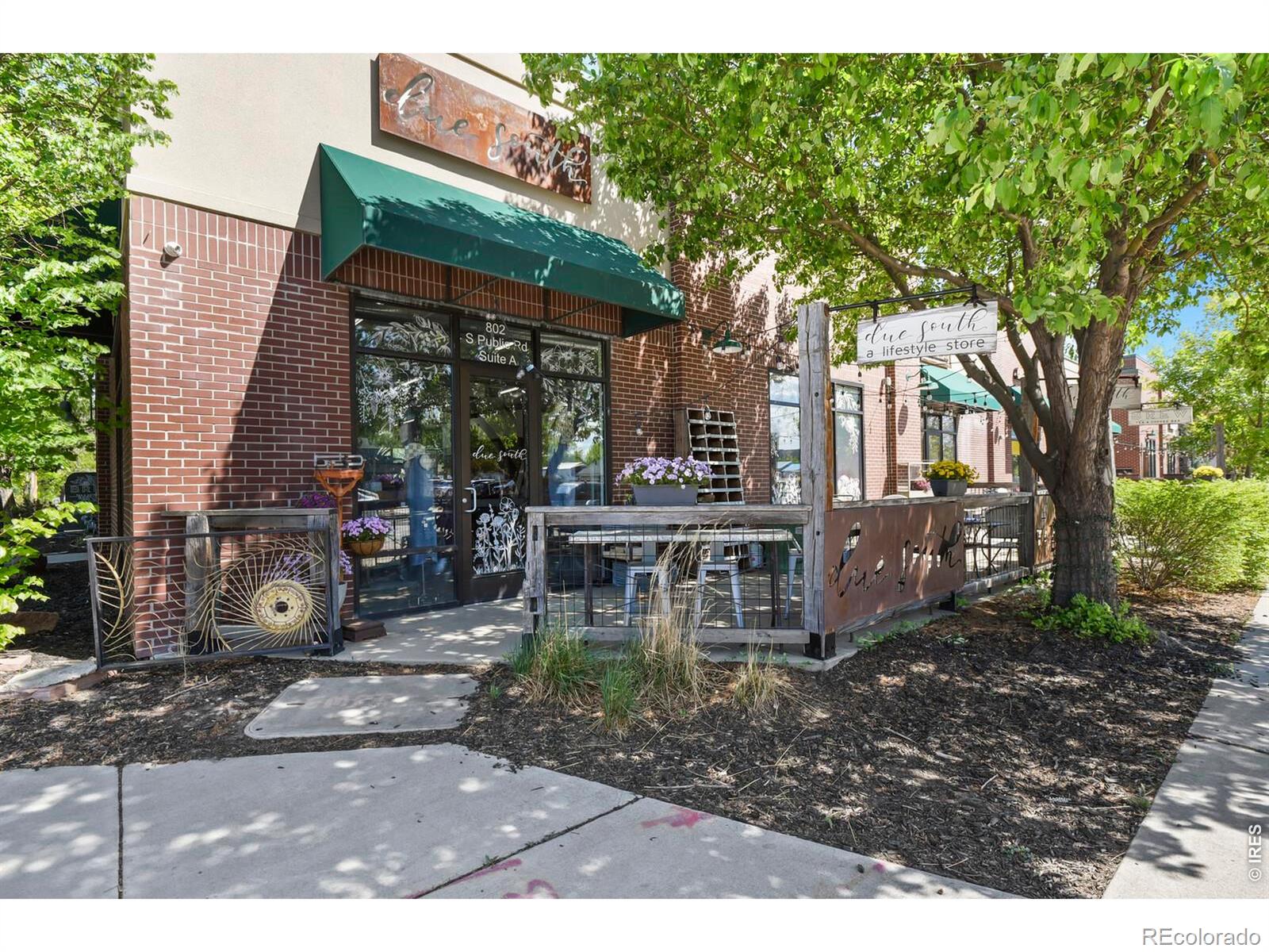 716 S Longmont Avenue Lafayette CO 80026