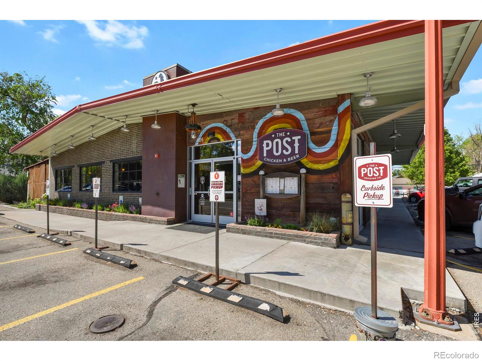 716 S Longmont Avenue Lafayette CO 80026