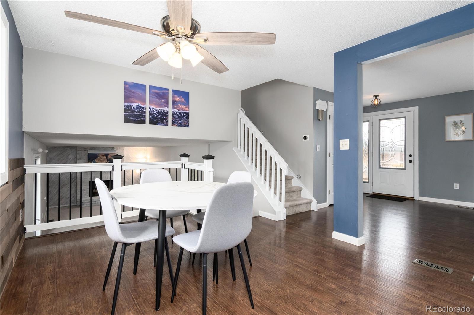 4935 S Routt Street Littleton CO 80127