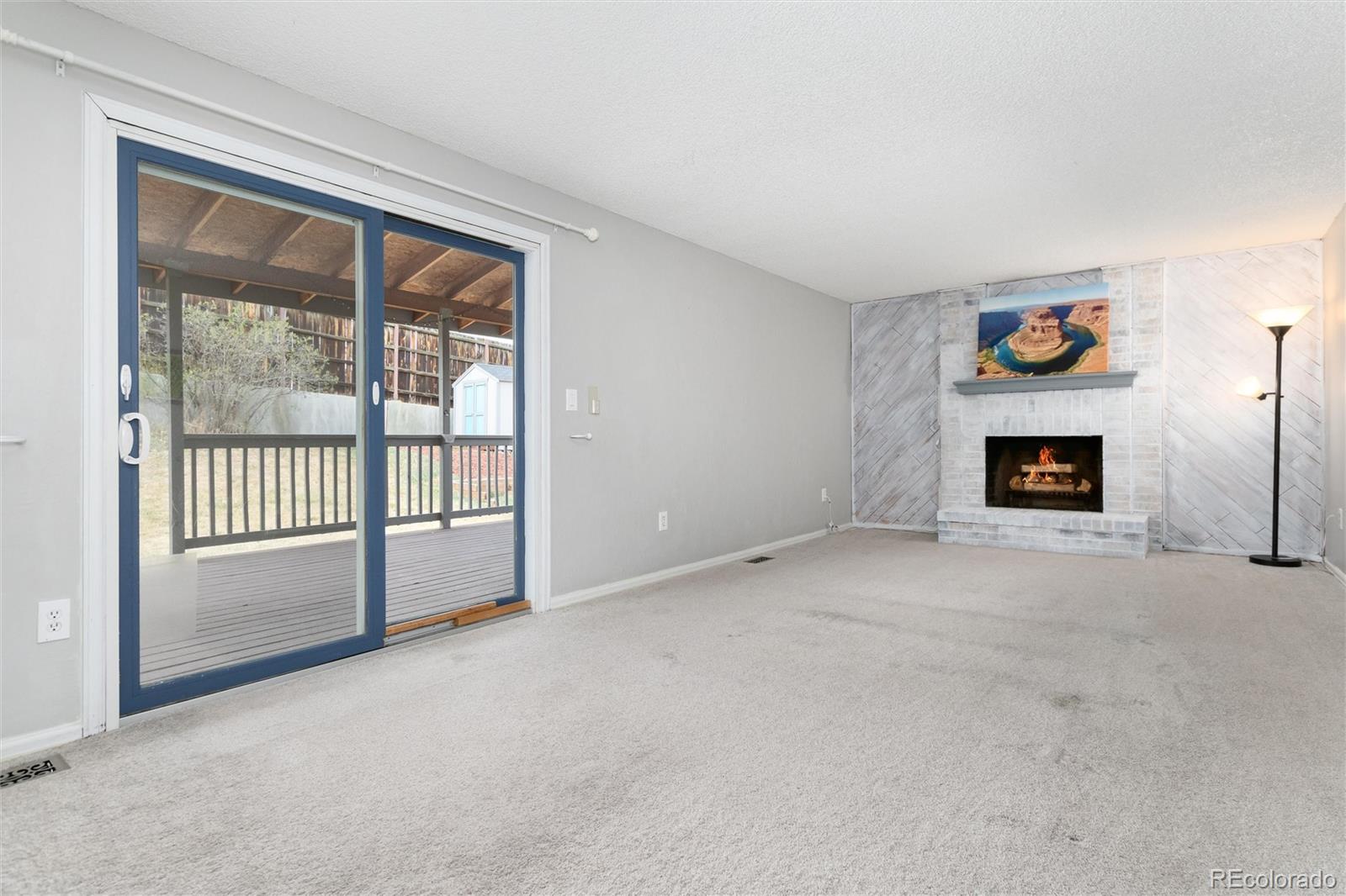 4935 S Routt Street Littleton CO 80127