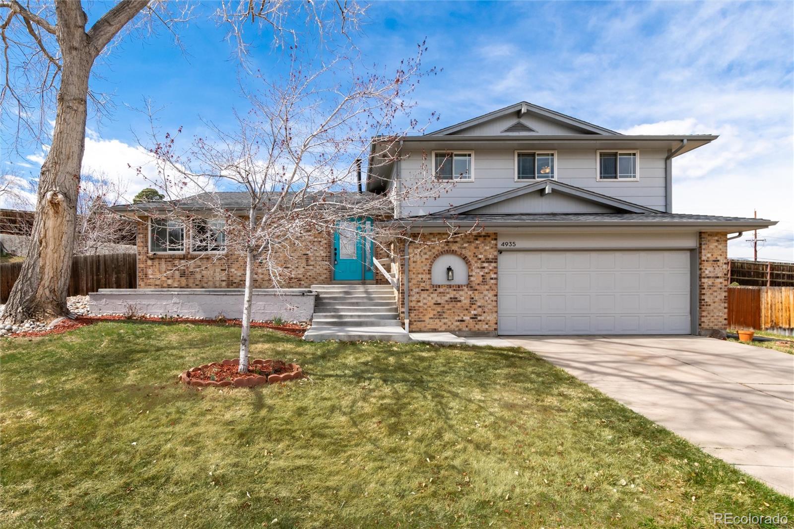 4935 S Routt Street Littleton CO 80127