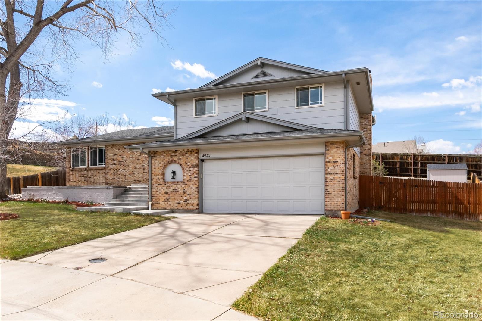 4935 S Routt Street Littleton CO 80127