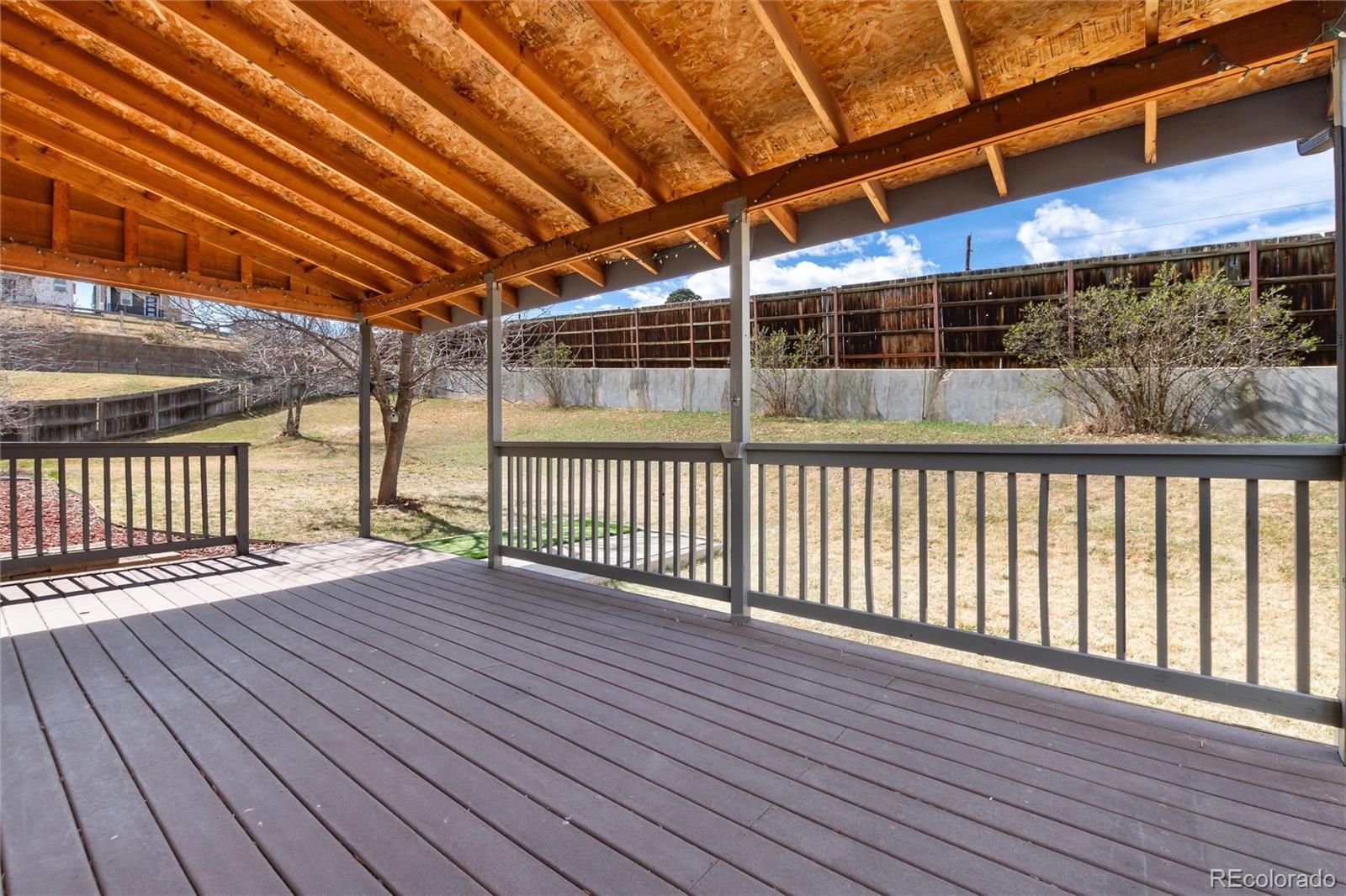 4935 S Routt Street Littleton CO 80127