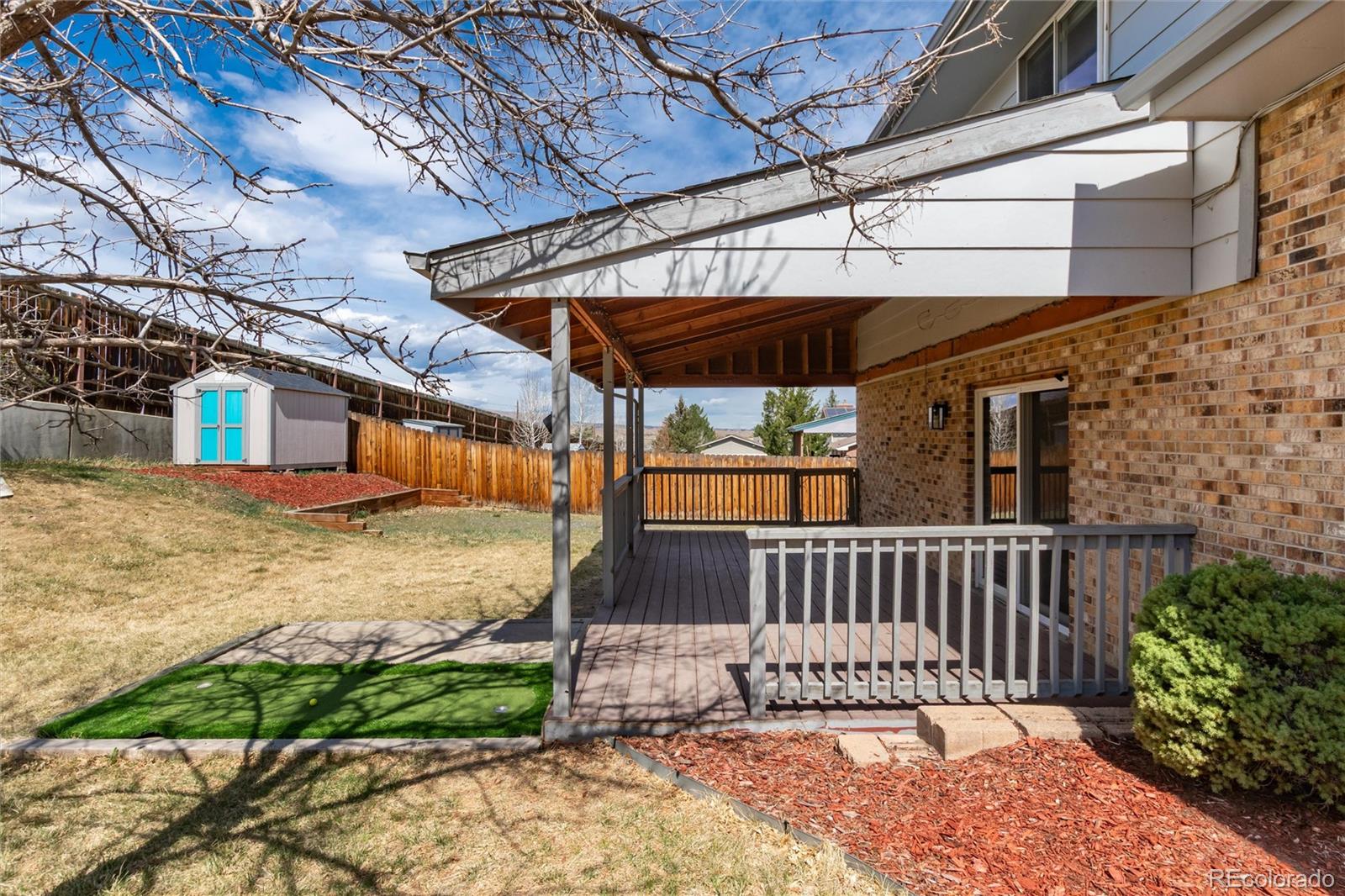4935 S Routt Street Littleton CO 80127