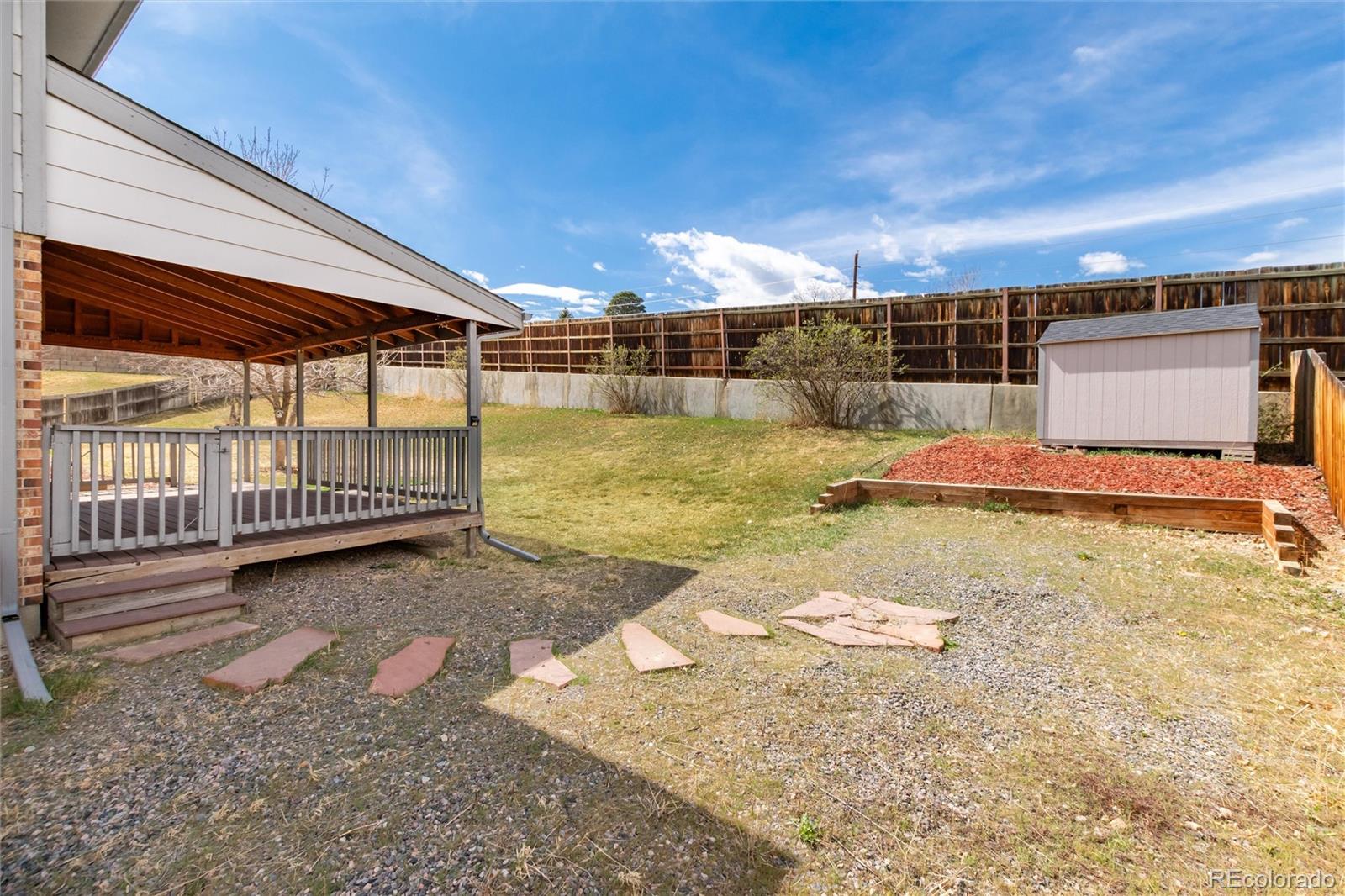 4935 S Routt Street Littleton CO 80127