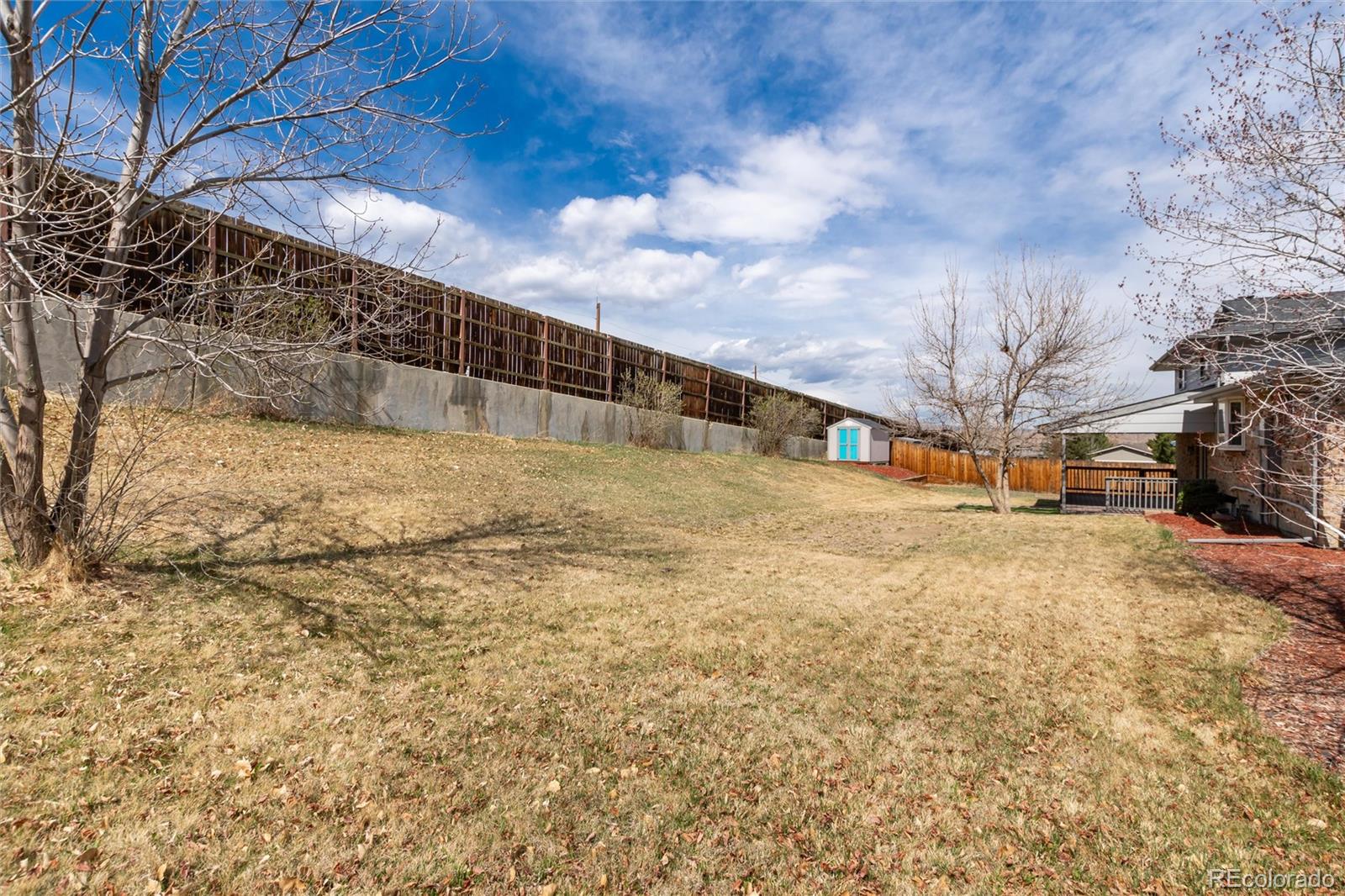4935 S Routt Street Littleton CO 80127