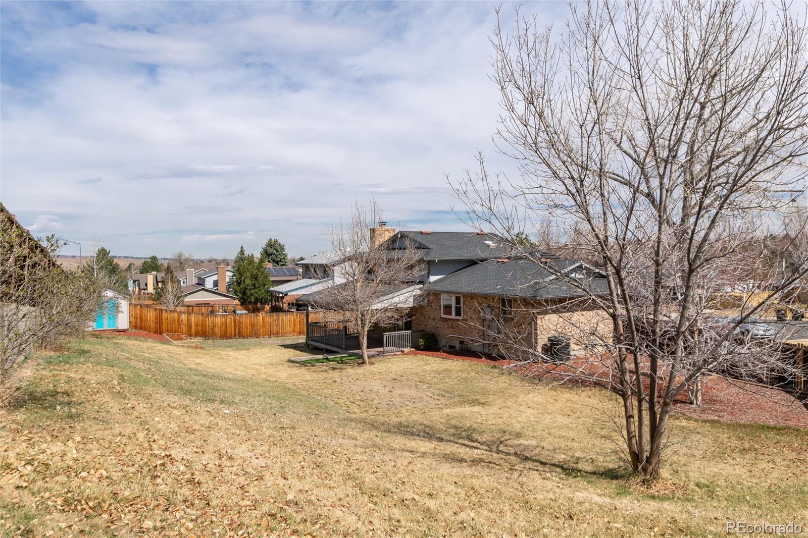4935 S Routt Street Littleton CO 80127