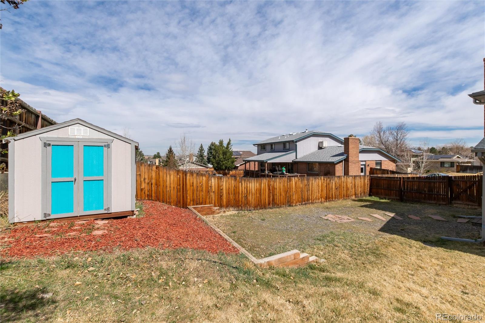4935 S Routt Street Littleton CO 80127