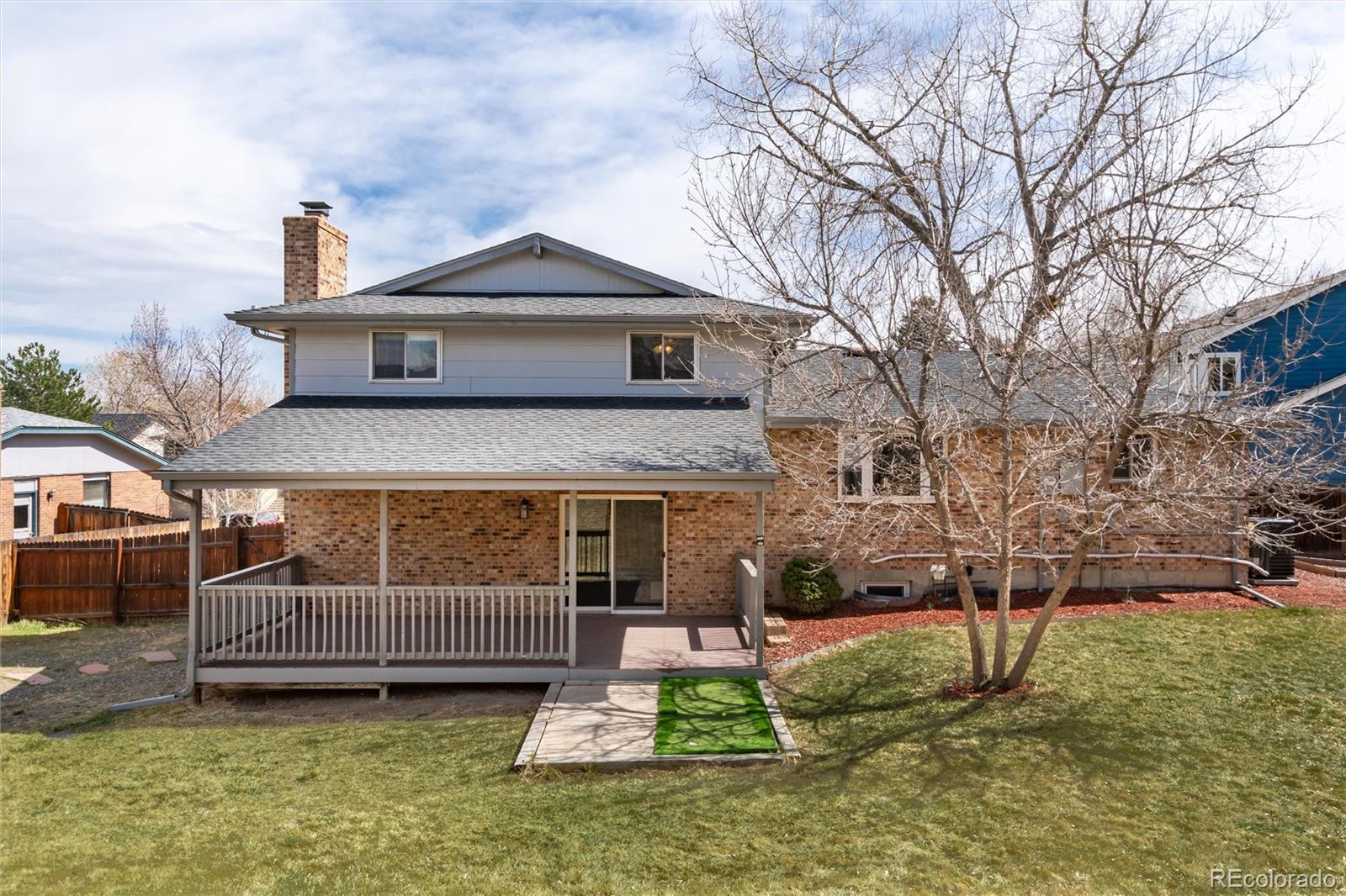 4935 S Routt Street Littleton CO 80127