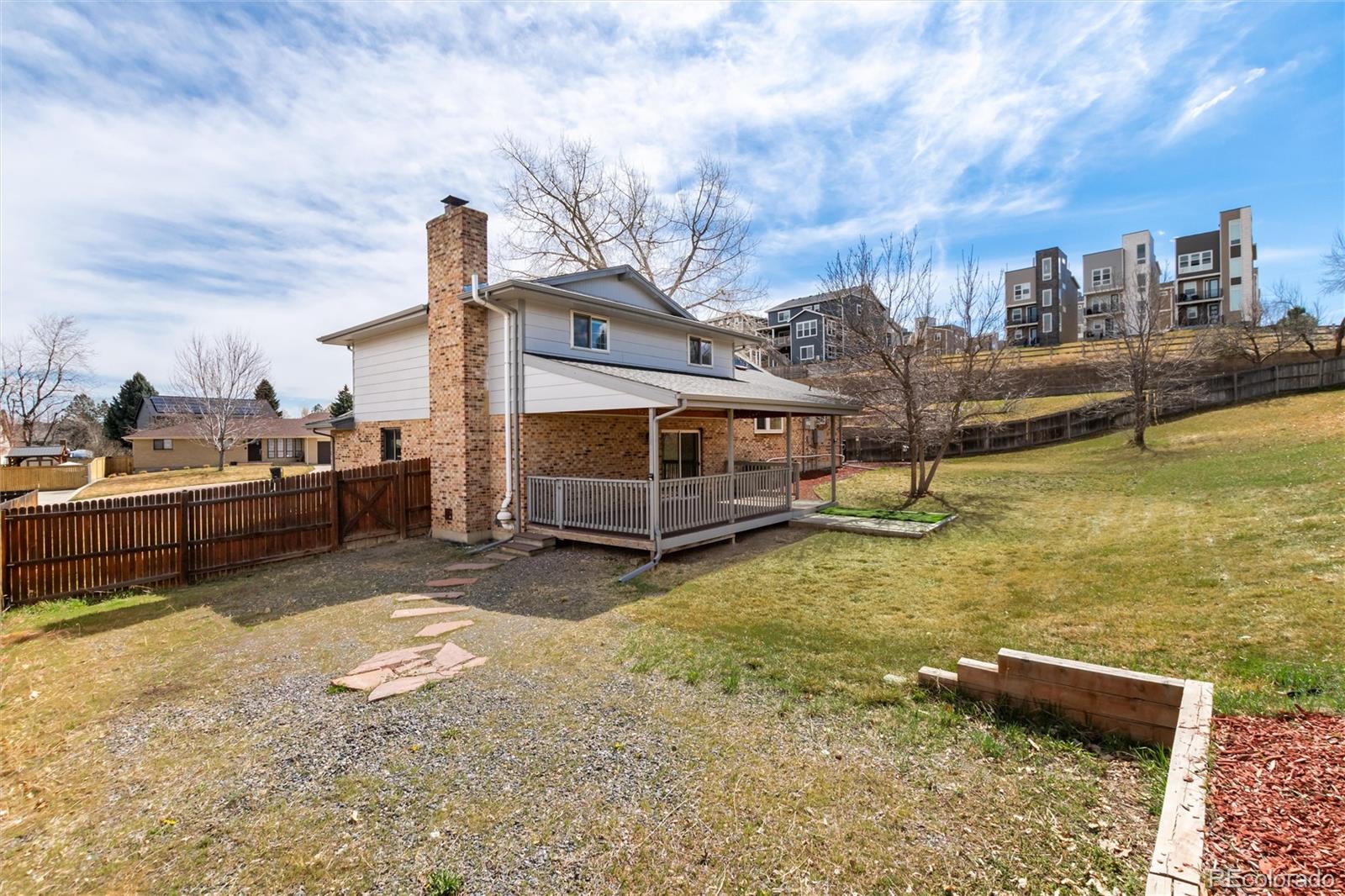 4935 S Routt Street Littleton CO 80127