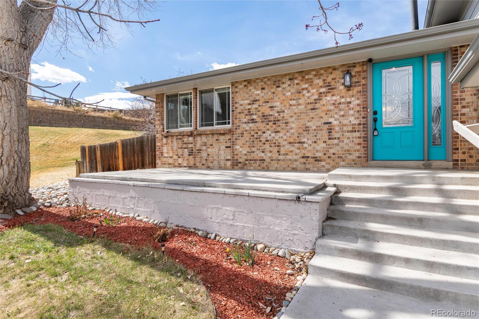 4935 S Routt Street Littleton CO 80127