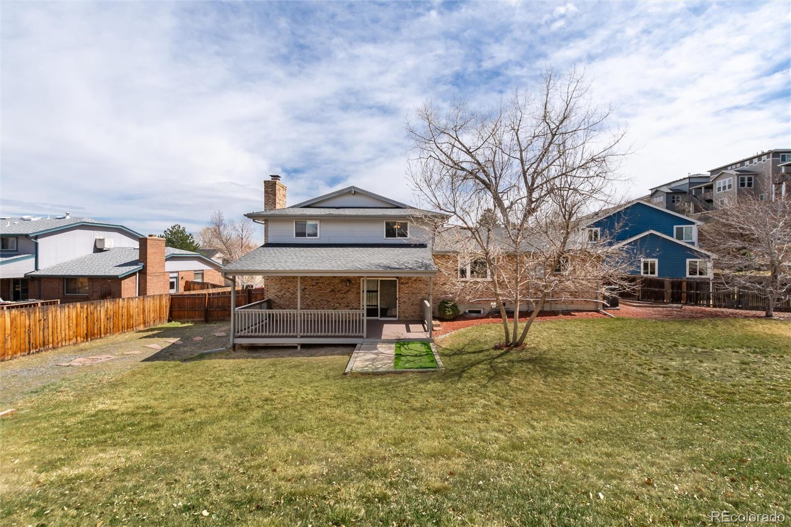 4935 S Routt Street Littleton CO 80127