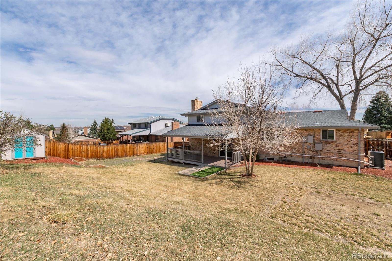 4935 S Routt Street Littleton CO 80127