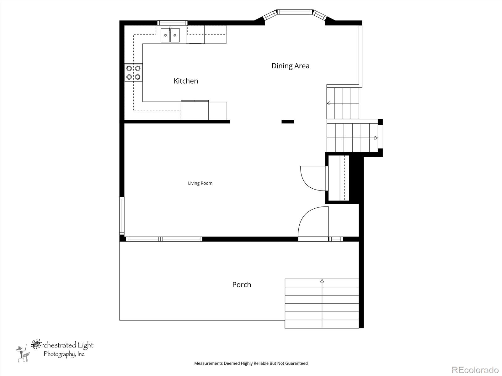 4935 S Routt Street Littleton CO 80127