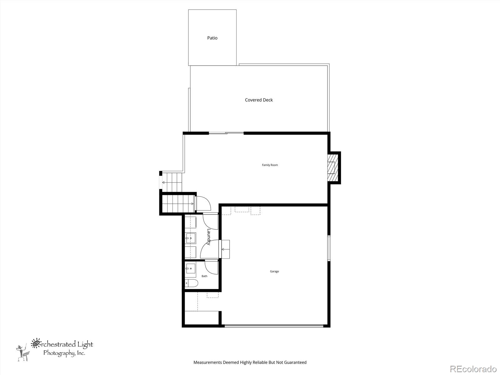 4935 S Routt Street Littleton CO 80127