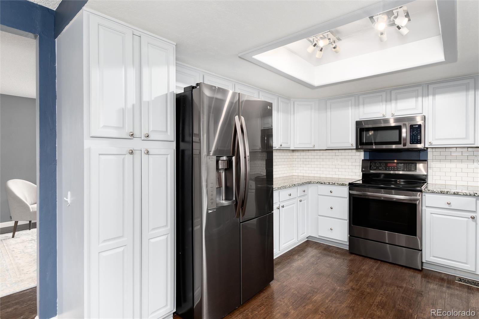 4935 S Routt Street Littleton CO 80127