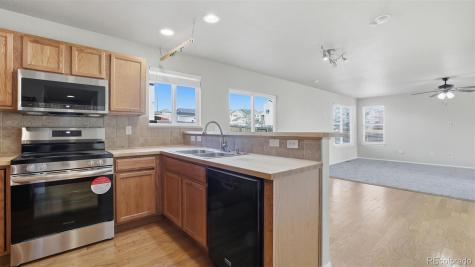 7932 Steward Lane Colorado Springs CO 80922