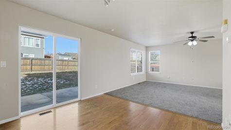 7932 Steward Lane Colorado Springs CO 80922