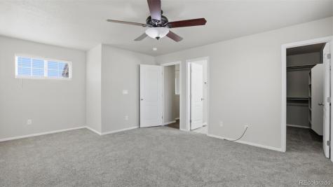 7932 Steward Lane Colorado Springs CO 80922