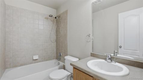 7932 Steward Lane Colorado Springs CO 80922