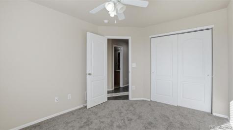 7932 Steward Lane Colorado Springs CO 80922