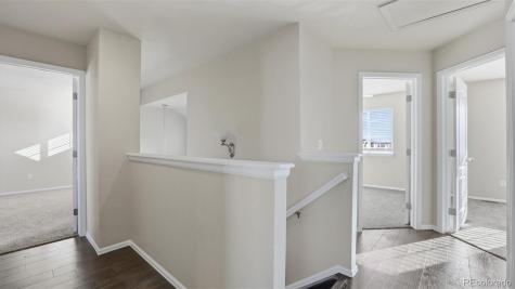 7932 Steward Lane Colorado Springs CO 80922