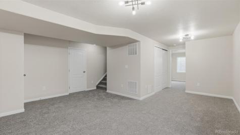 7932 Steward Lane Colorado Springs CO 80922