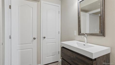 7932 Steward Lane Colorado Springs CO 80922