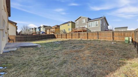 7932 Steward Lane Colorado Springs CO 80922