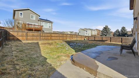 7932 Steward Lane Colorado Springs CO 80922
