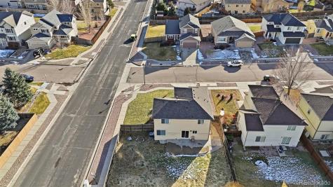 7932 Steward Lane Colorado Springs CO 80922