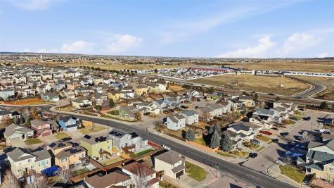 7932 Steward Lane Colorado Springs CO 80922