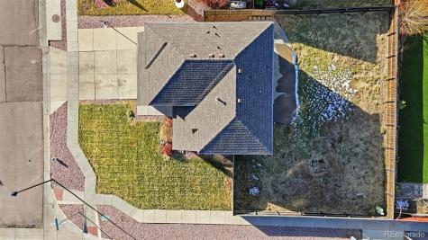 7932 Steward Lane Colorado Springs CO 80922