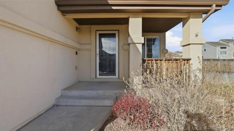 7932 Steward Lane Colorado Springs CO 80922