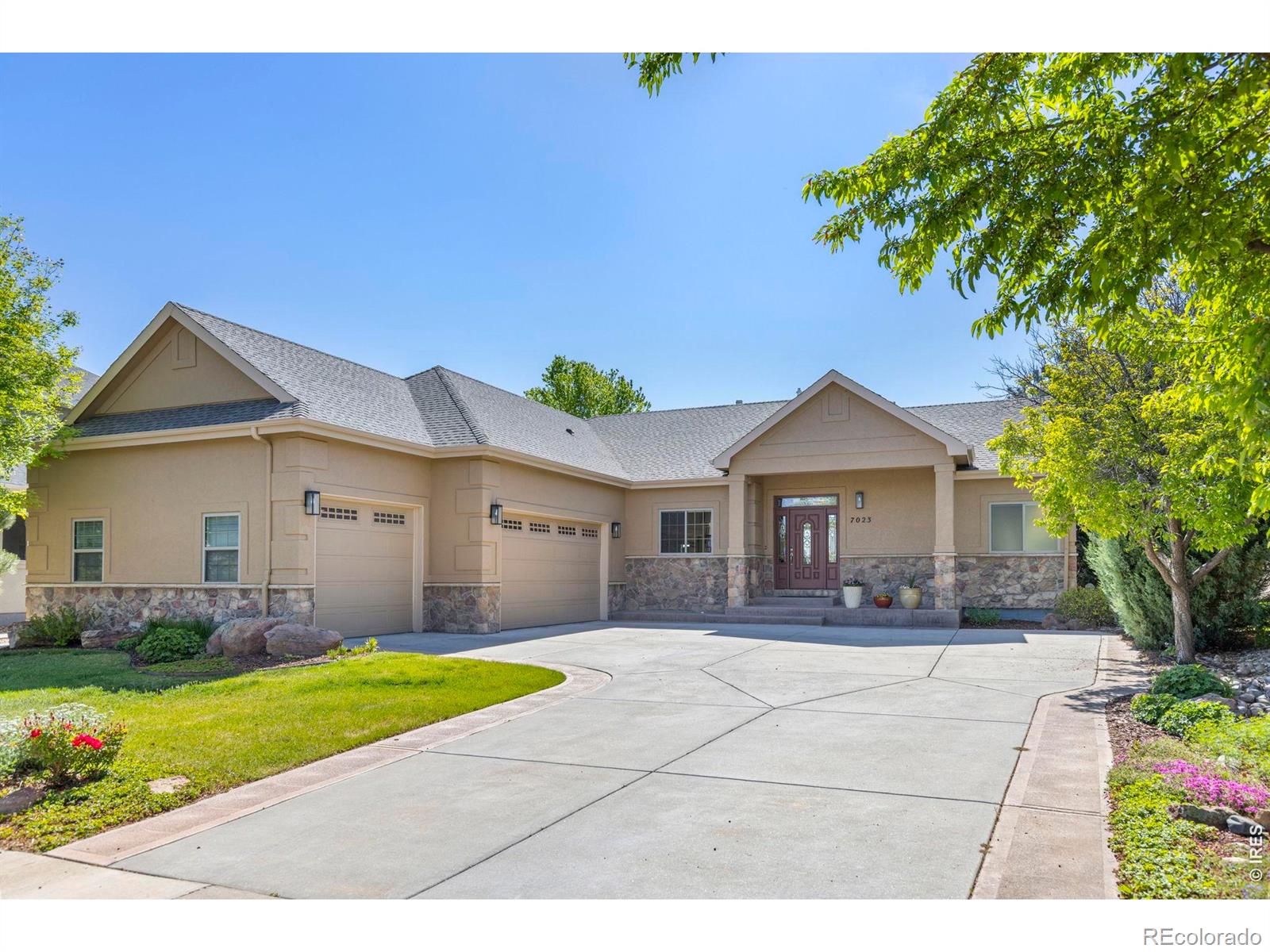 Windsor CO, 7023 Aladar Drive