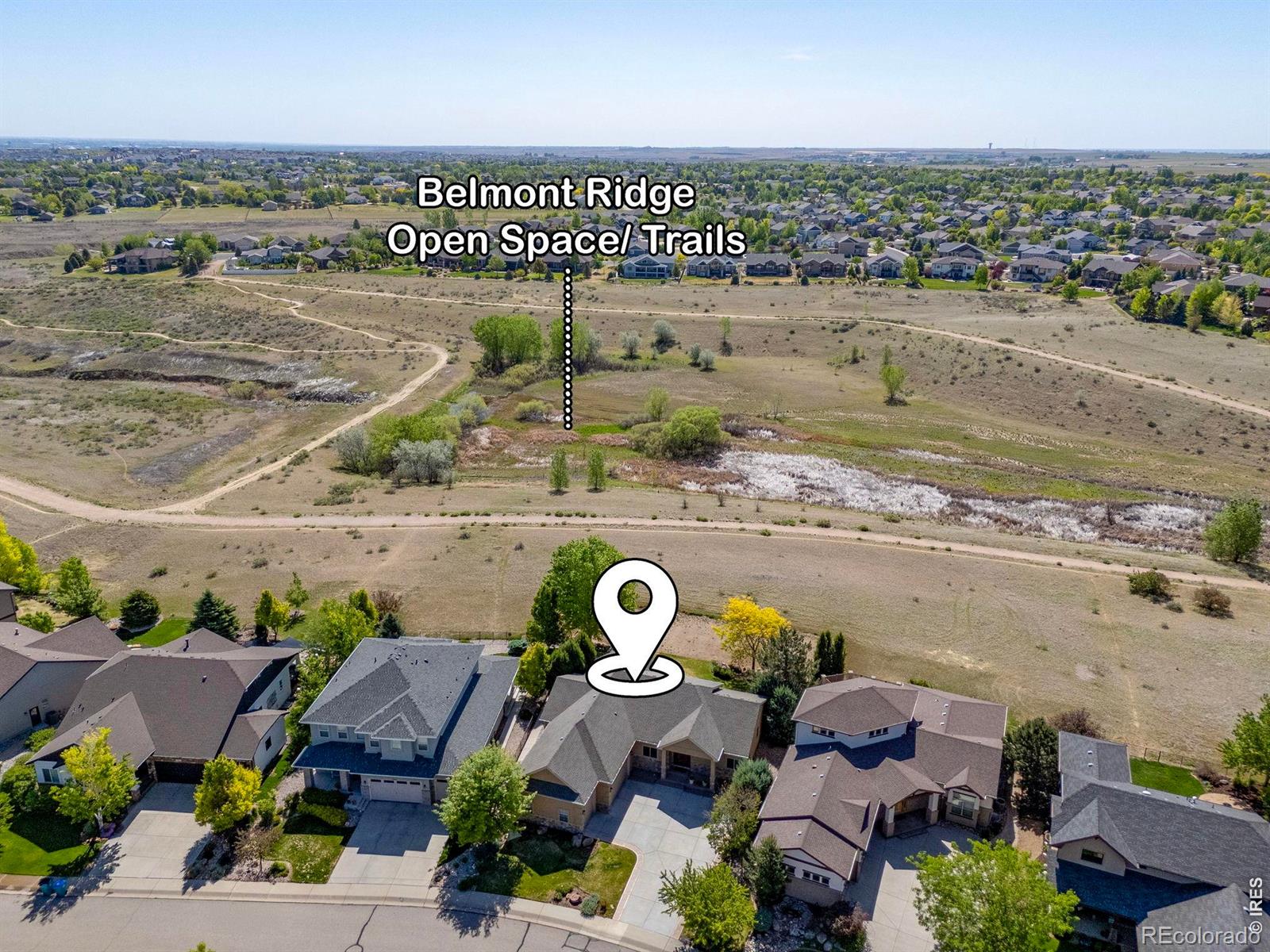 7023 Aladar Drive Windsor CO 80550