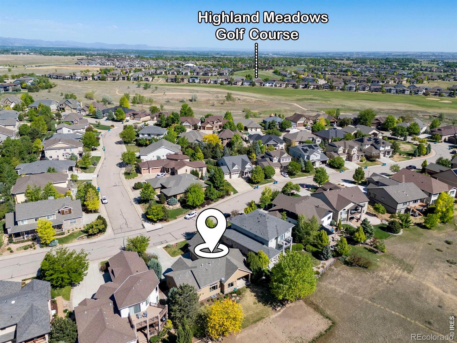 7023 Aladar Drive Windsor CO 80550